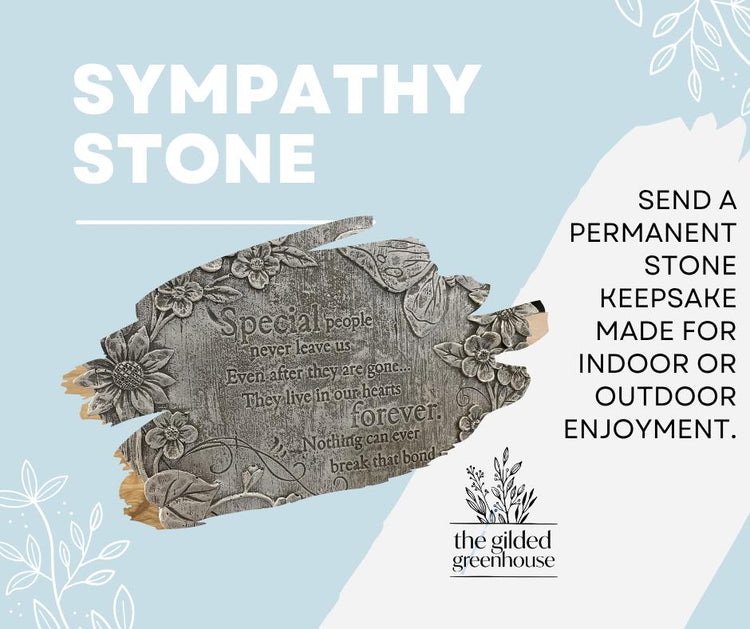 Sympathy Stone