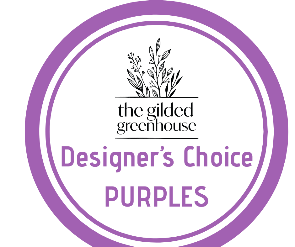 Designer's Choice - PURPLES