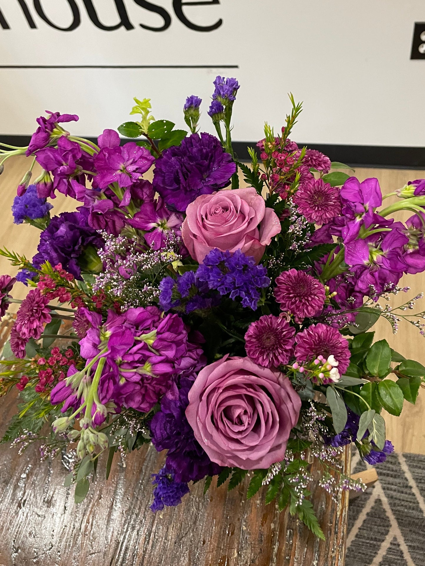 Purple Designer's Choice Deluxe