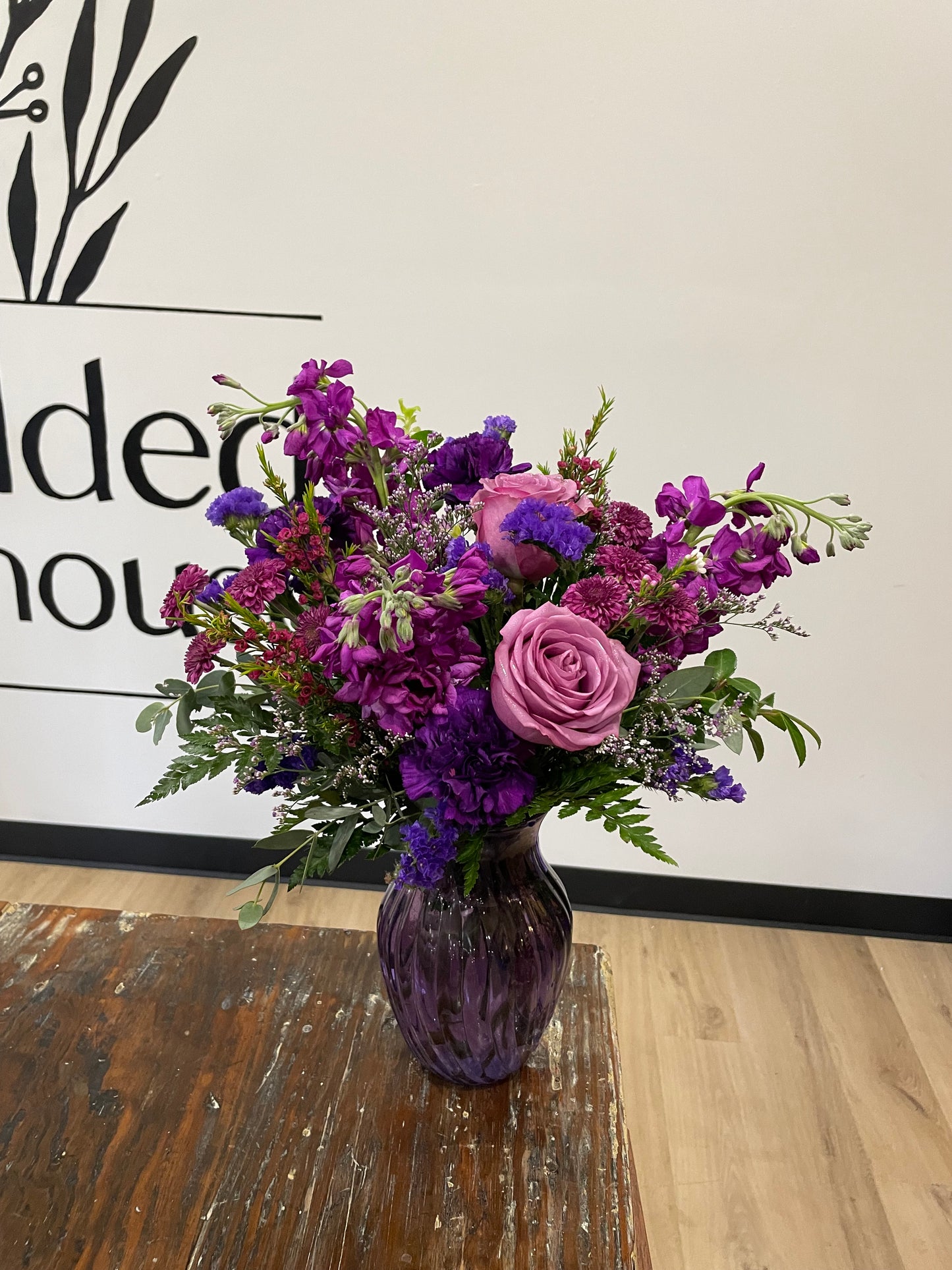 Purple Designer's Choice Deluxe