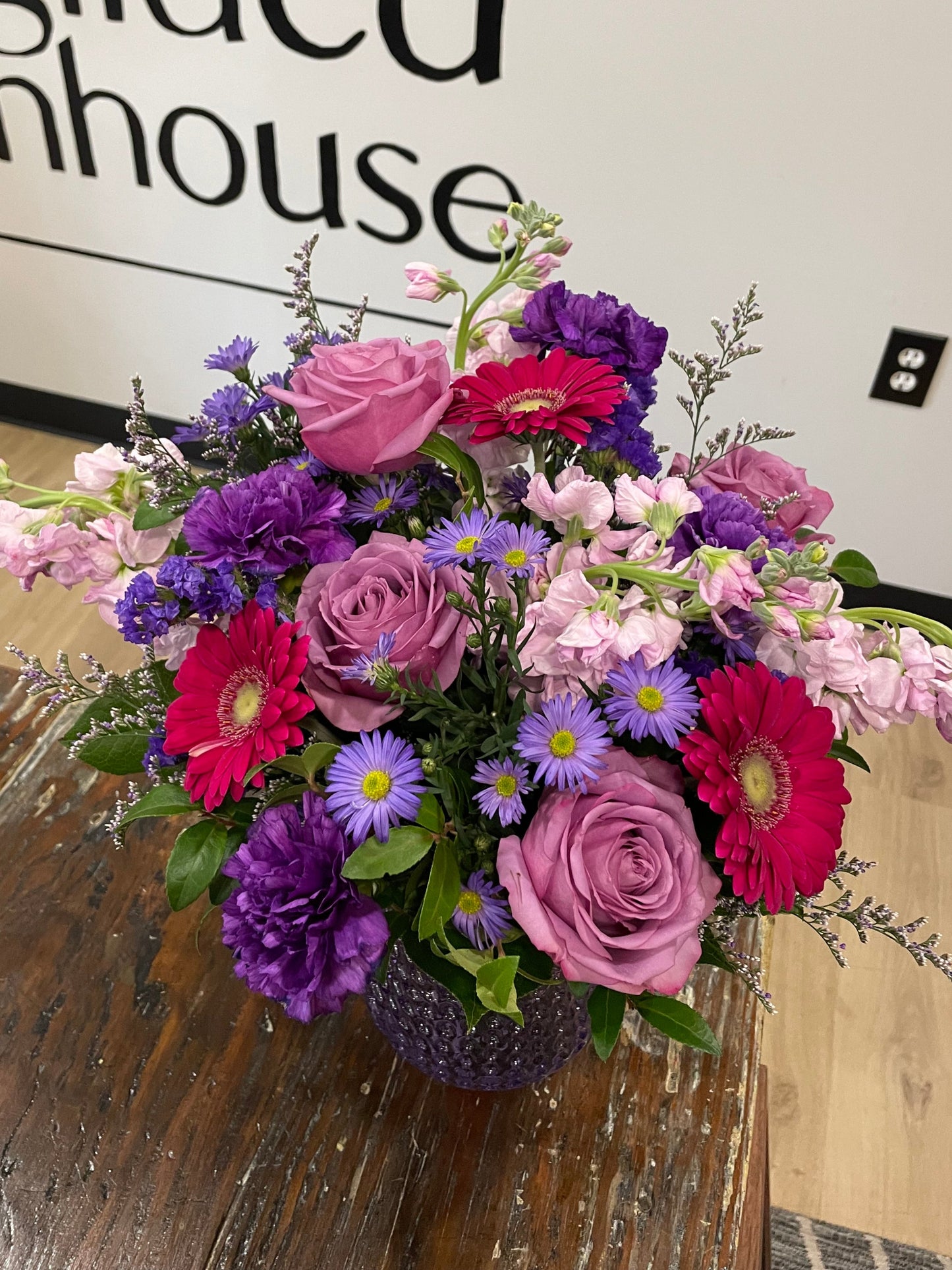 Purple Designer's Choice Premium