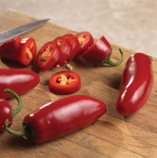 Pepper Sriracha (3.5" pot)