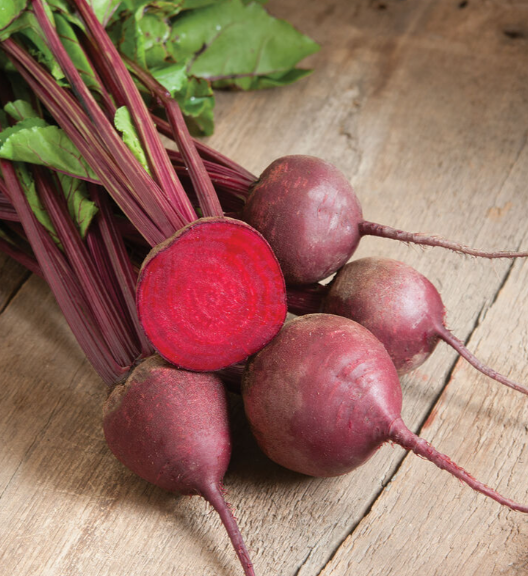 Beets Red Ace (3-pack)