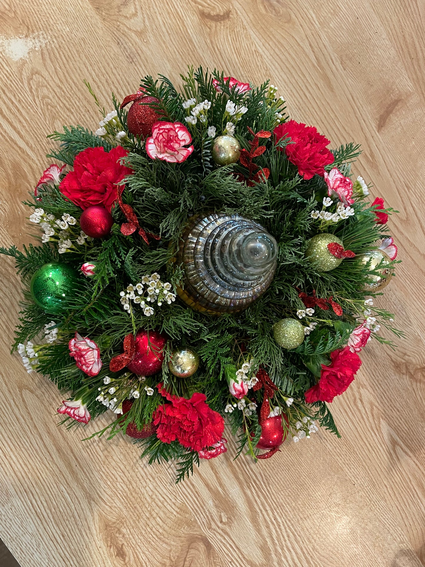 Christmas Centerpiece