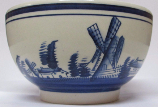 Narcissi Paperwhites Kit - Delft Blue