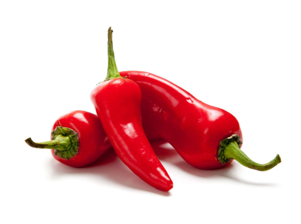 Pepper Red Chili (3-pack)