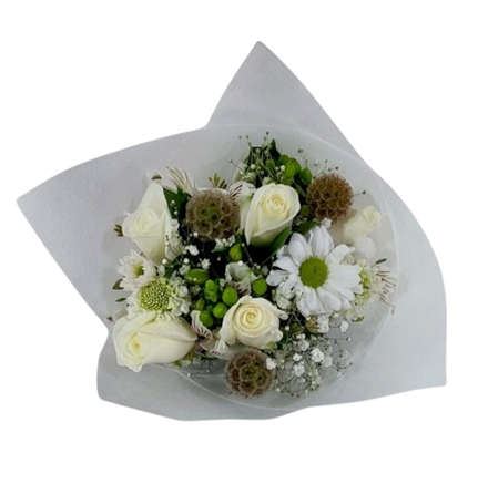 Hand Bouquet