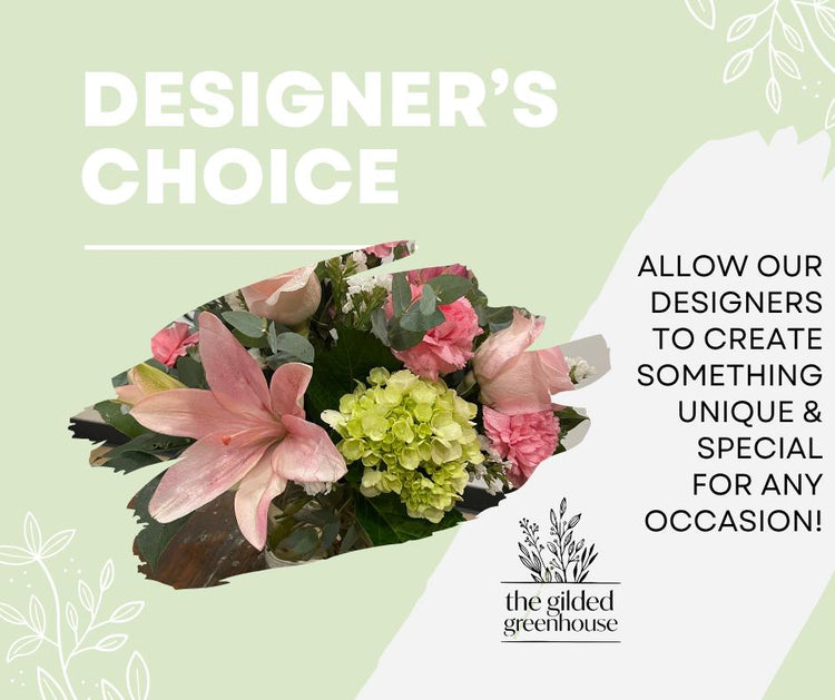 Designer's Choice