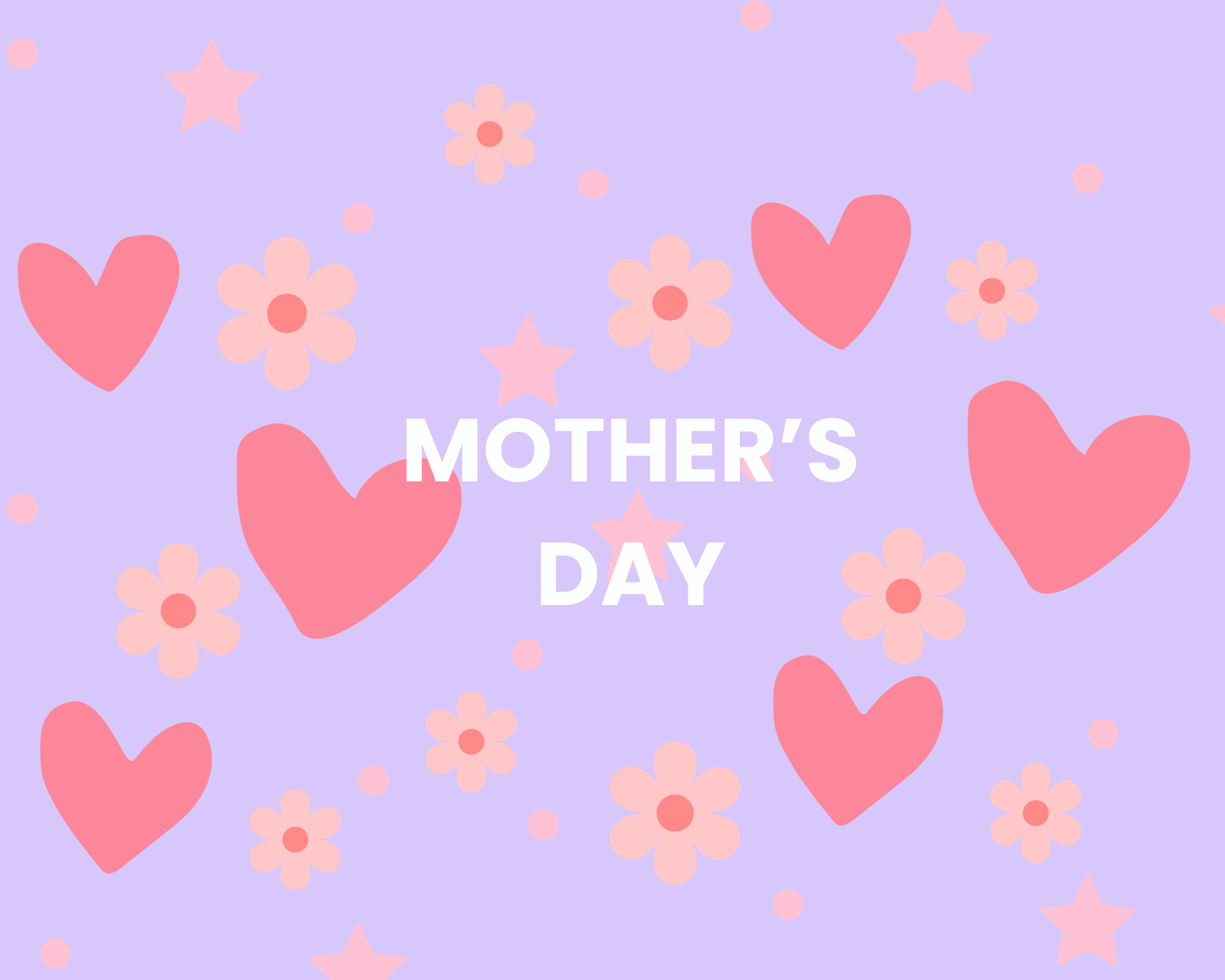 Mother's Day