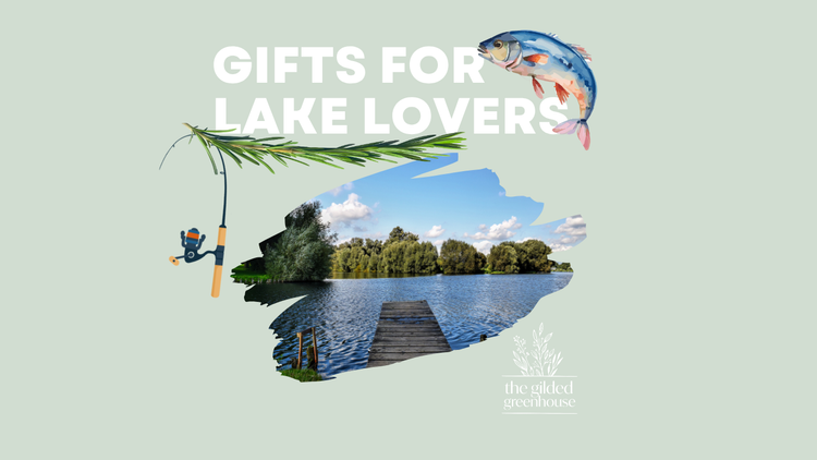 Gifts for Lake Lovers