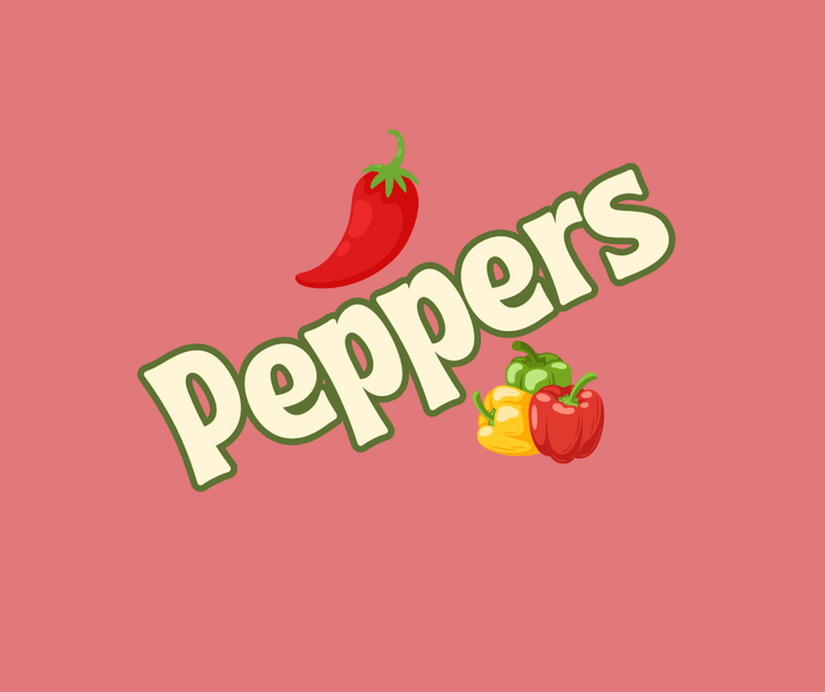 Peppers