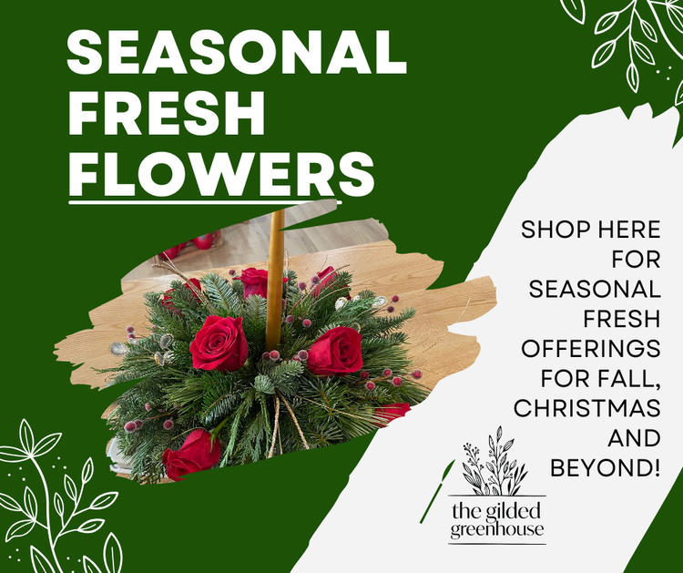 Seasonal Fresh Offerings