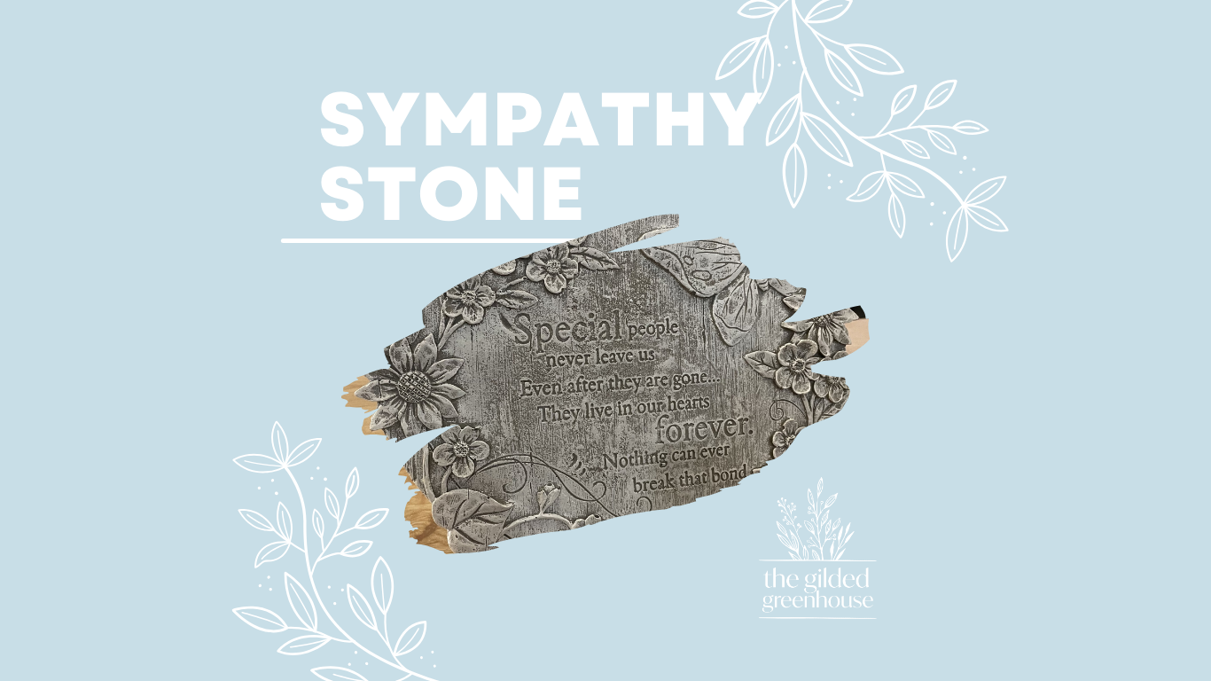 Sympathy Stone