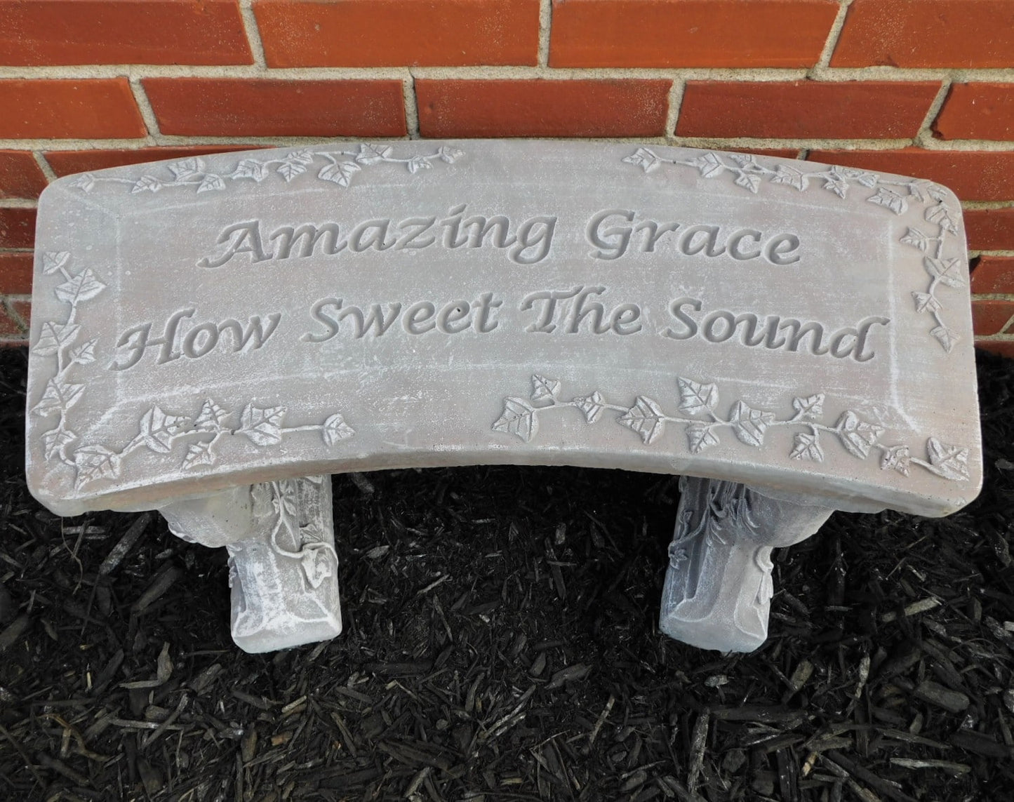 Stone Bench