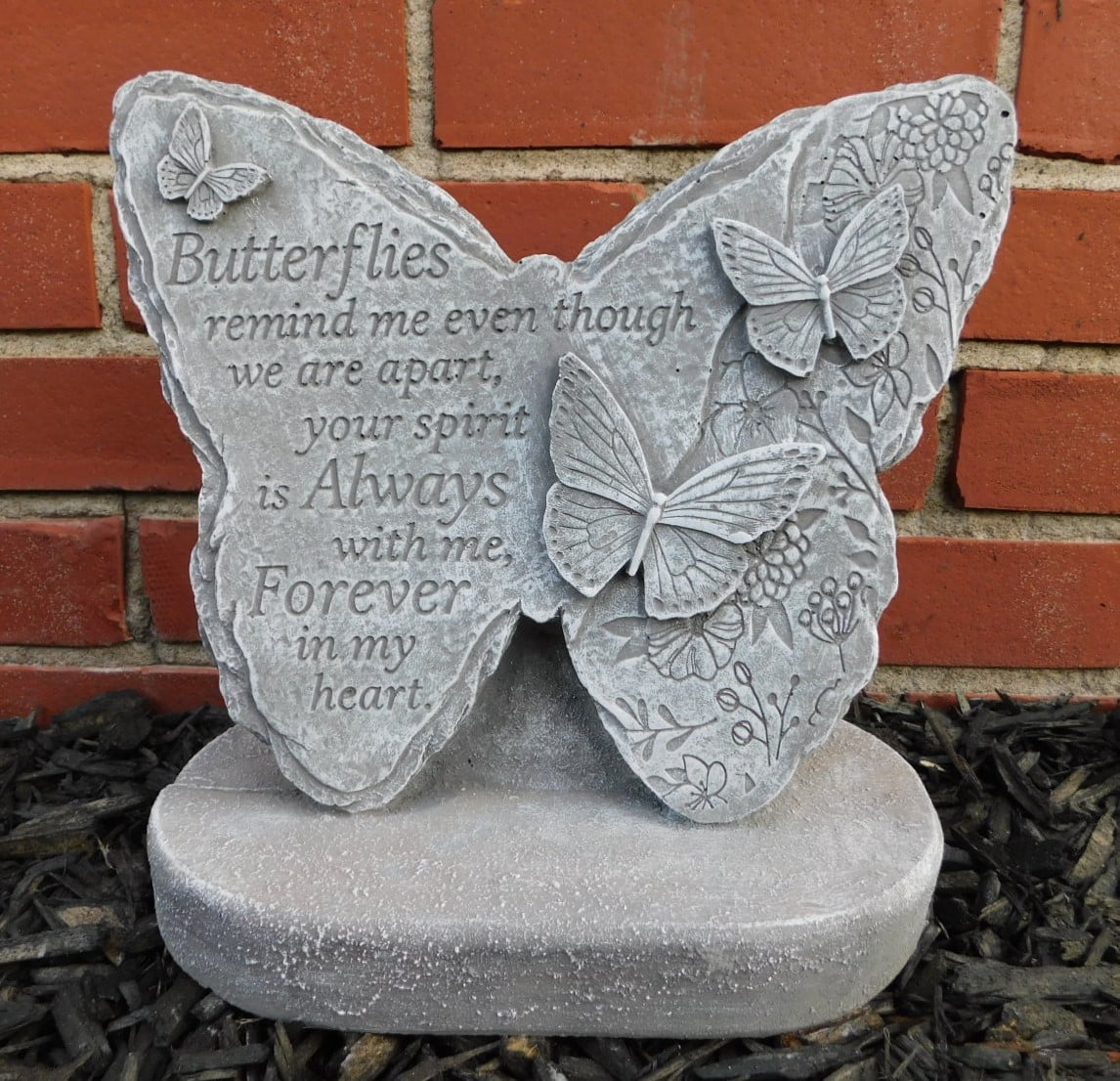 Butterfly "Remind Me" Standup
