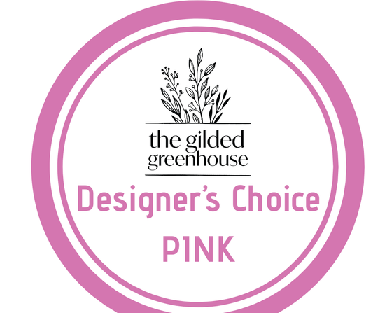 Designer's Choice - PINK