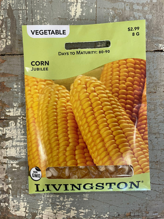 Corn - Jubilee