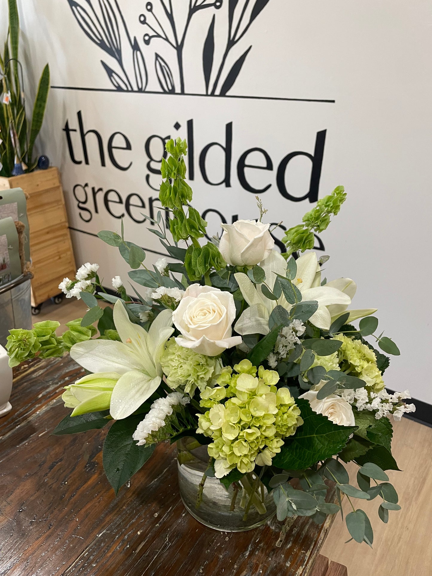 White Designer's Choice Premium
