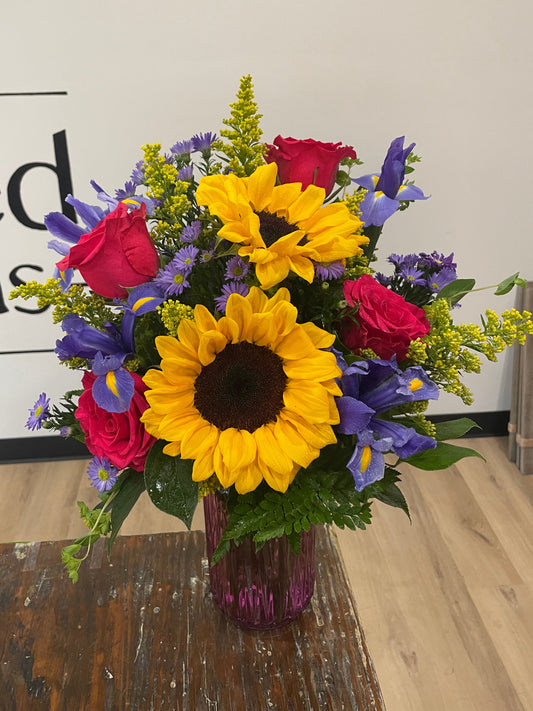 Assorted Designer's Choice Premium