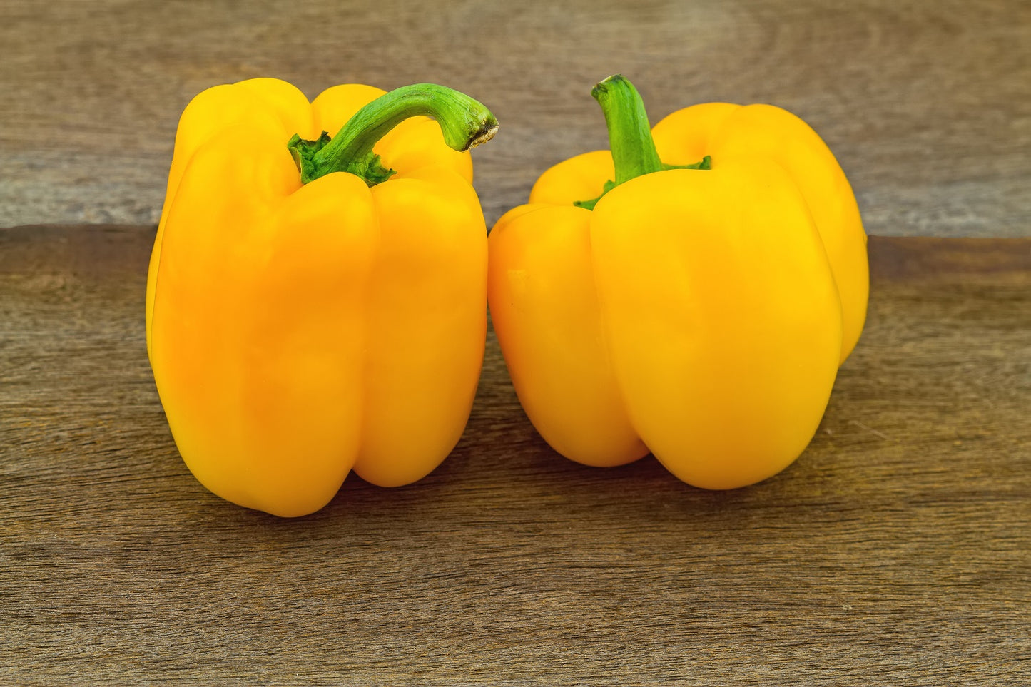 Pepper Golden California Wonder - Sweet (3.5" pot)