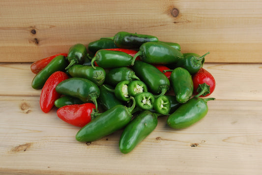 Pepper Jalapeno (3-pack)