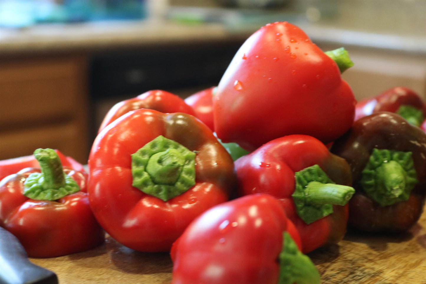 Pepper Pimento (3-pack)
