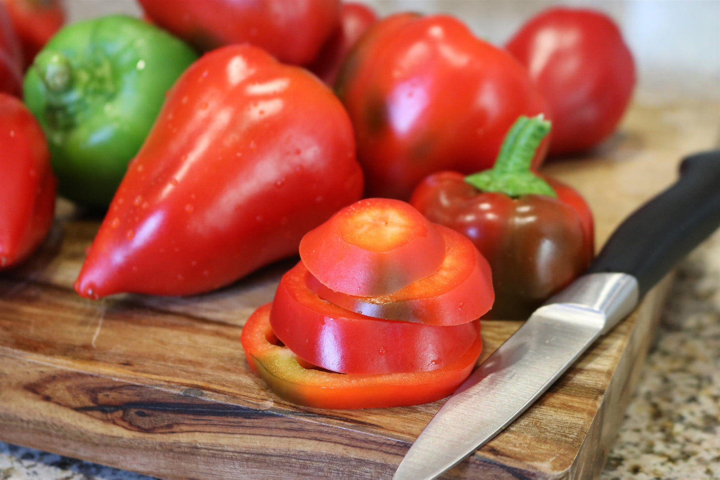 Pepper Pimento (3-pack)