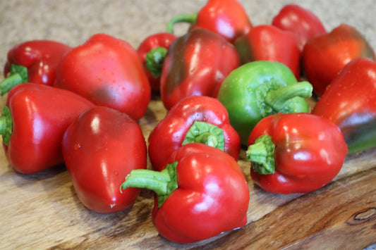 Pepper Pimento (3-pack)