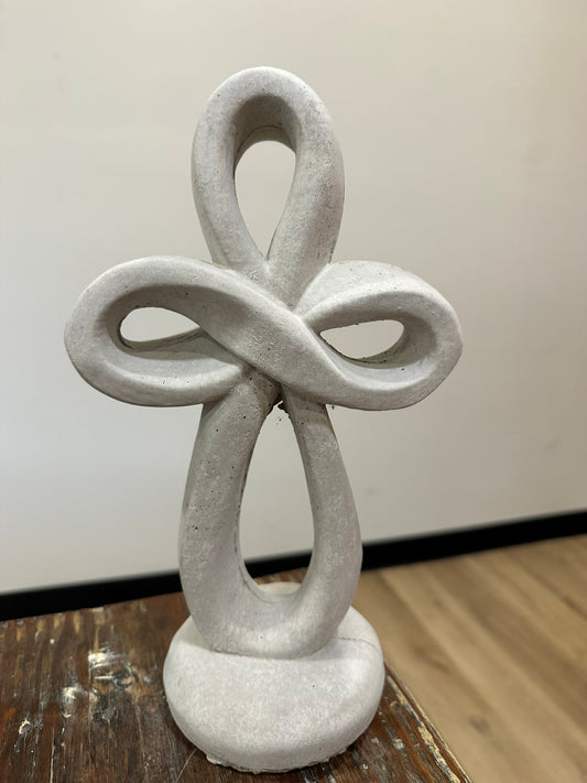Small Stone Cross