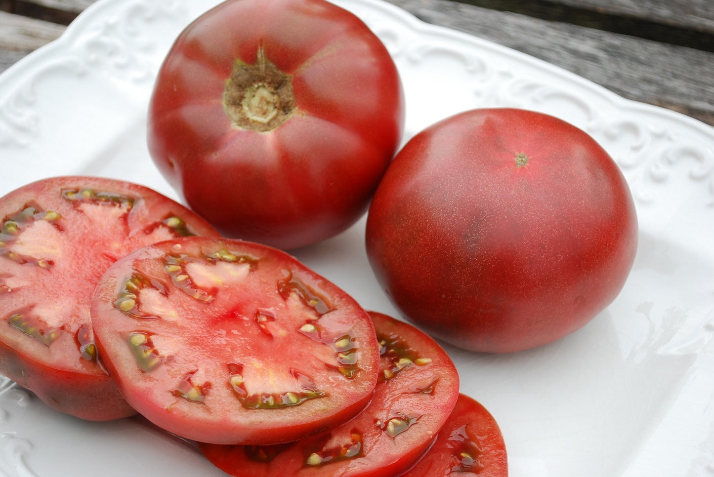 Tomato Cherokee Purple (3-pack)