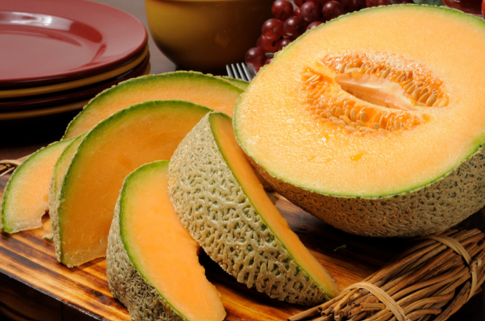 Cantaloupe Iroquois (3-pack)