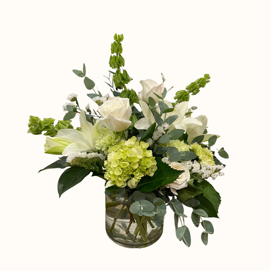White Designer's Choice Premium