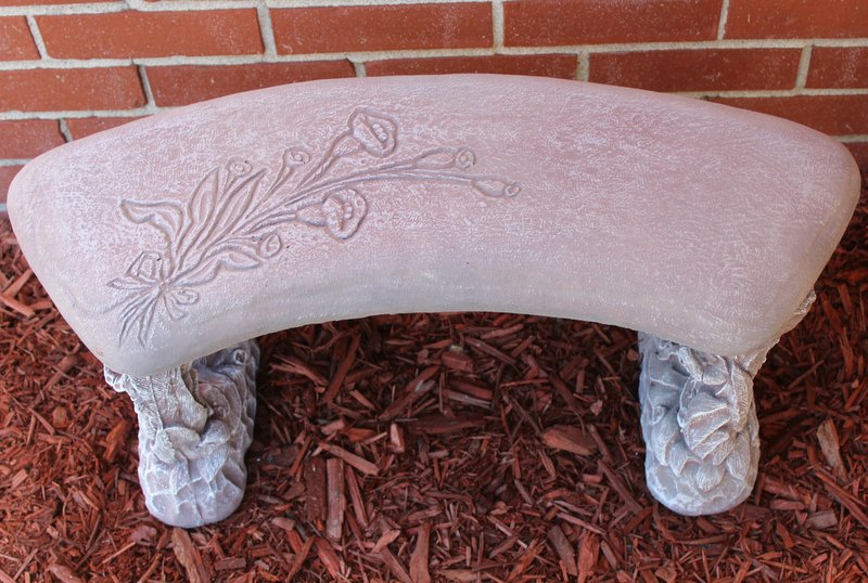 Stone Bench