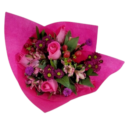 Hand Bouquet