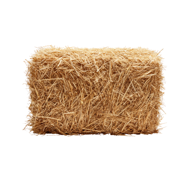Straw Bale